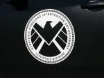 Acura TL S.H.I.E.L.D. Movie Car 2012 года